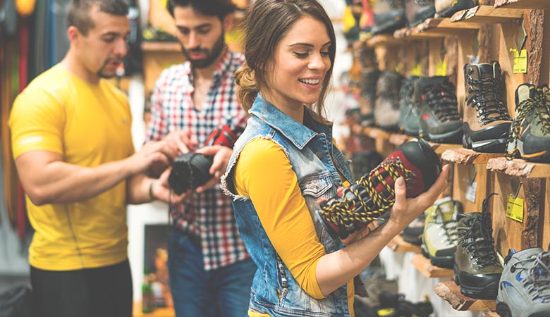 L’ARISQ lance de nouveaux salons d’achats uniques avec la marque AX